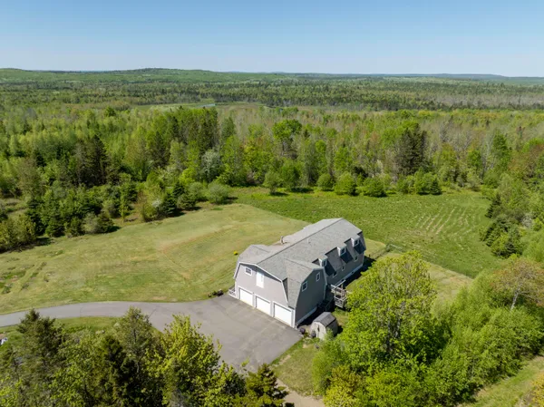 $425,000 | 50 Green Lane, Charlotte, ME 04666