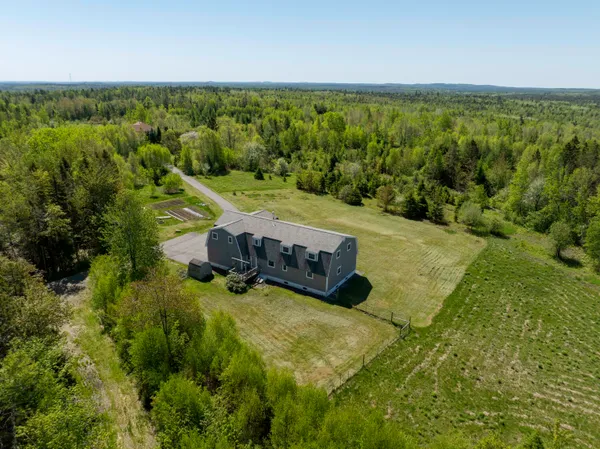 $425,000 | 50 Green Lane, Charlotte, ME 04666