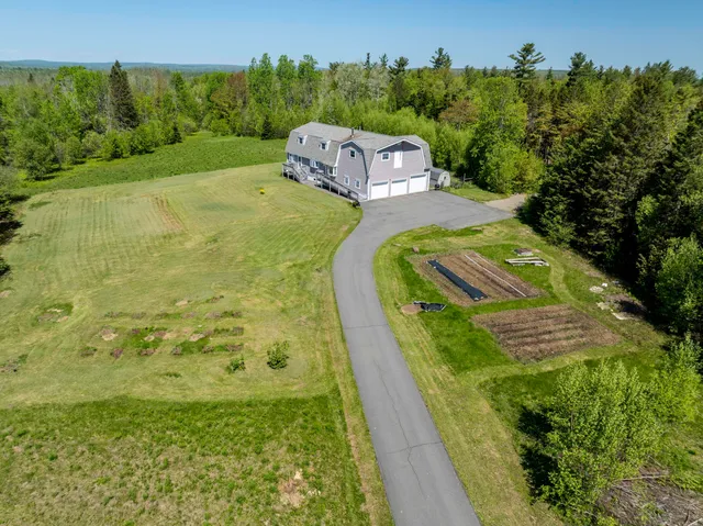 $459,000 | 50 Green Lane, Charlotte, ME 04666