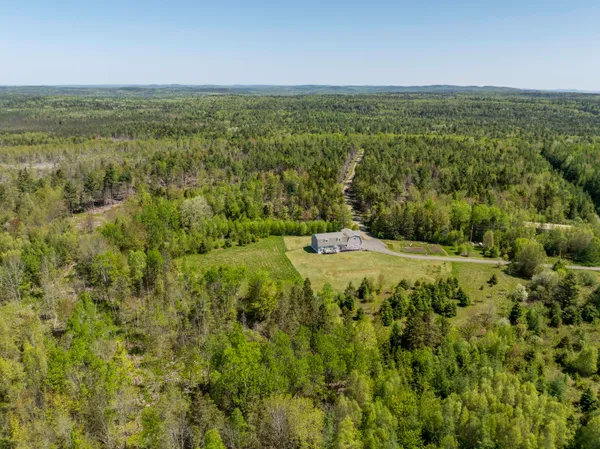 $425,000 | 50 Green Lane, Charlotte, ME 04666