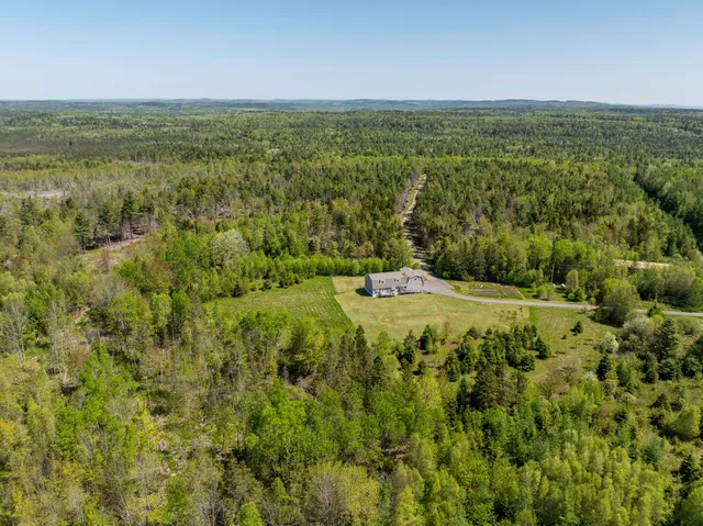 $459,000 | 50 Green Lane, Charlotte, ME 04666