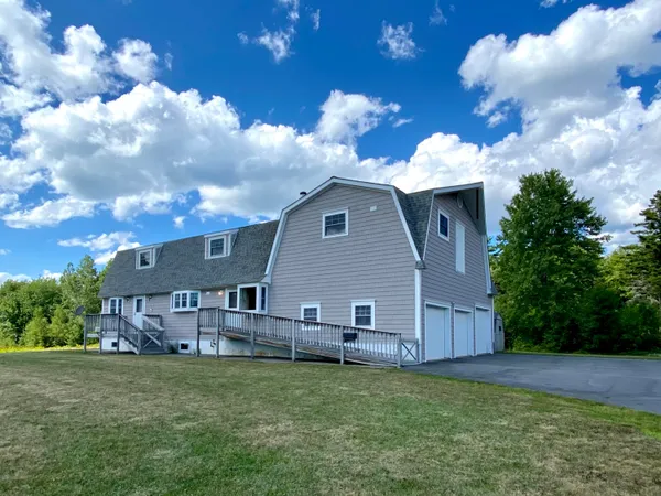$425,000 | 50 Green Lane, Charlotte, ME 04666