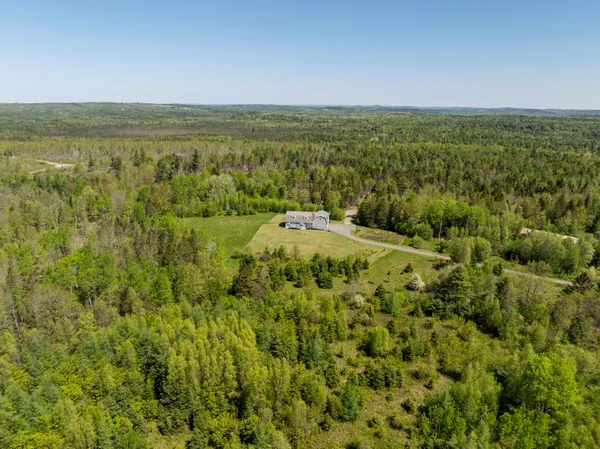 $425,000 | 50 Green Lane, Charlotte, ME 04666