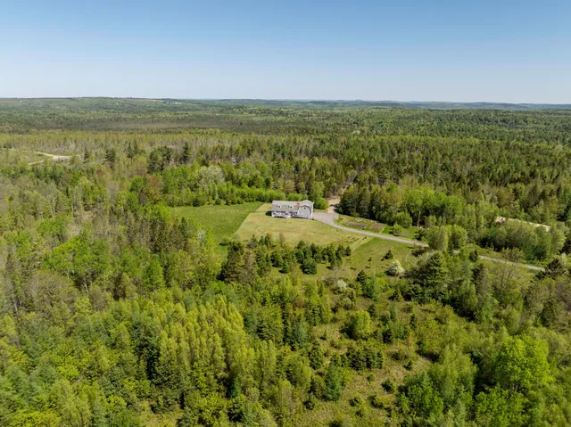 $459,000 | 50 Green Lane, Charlotte, ME 04666