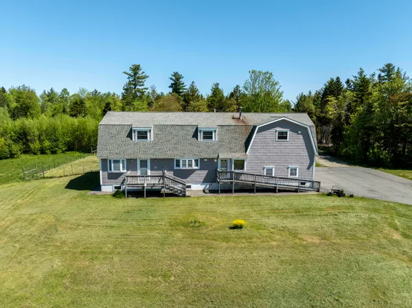 $425,000 | 50 Green Lane, Charlotte, ME 04666