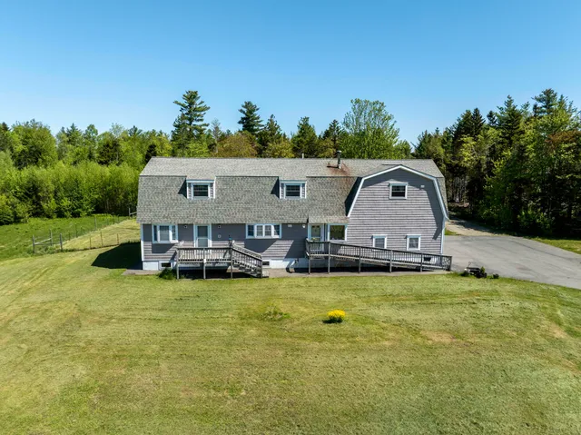$459,000 | 50 Green Lane, Charlotte, ME 04666