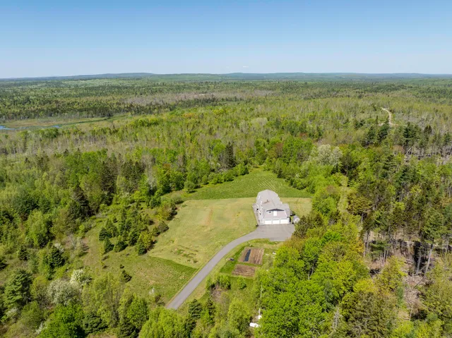 $459,000 | 50 Green Lane, Charlotte, ME 04666
