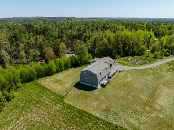 $425,000 | 50 Green Lane, Charlotte, ME 04666