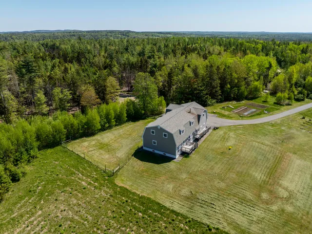 $459,000 | 50 Green Lane, Charlotte, ME 04666