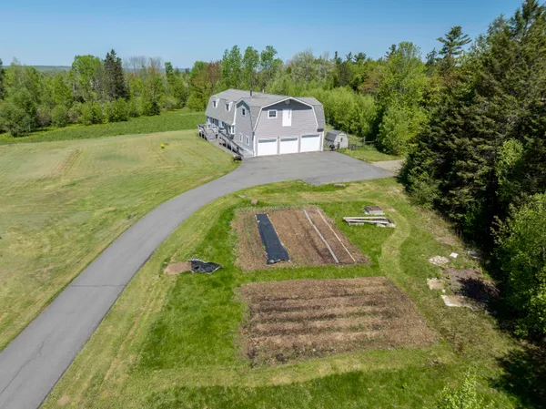 $425,000 | 50 Green Lane, Charlotte, ME 04666