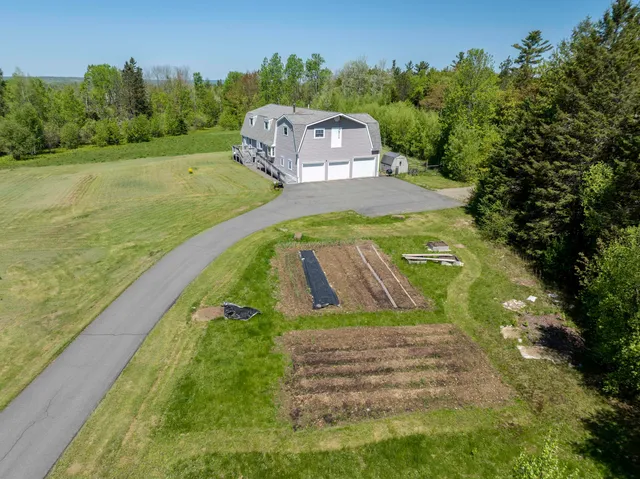 $459,000 | 50 Green Lane, Charlotte, ME 04666