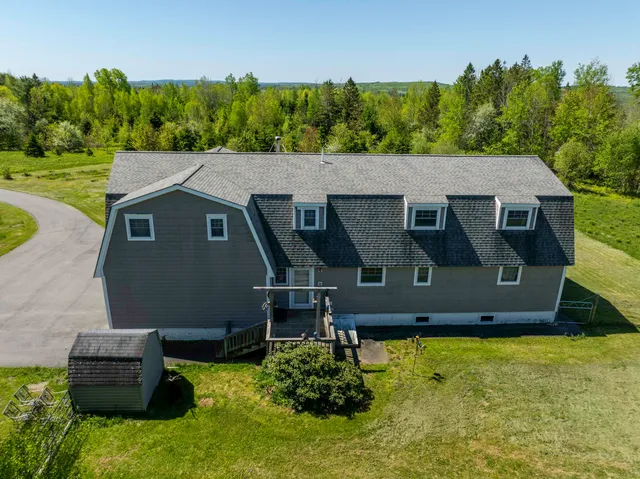 $459,000 | 50 Green Lane, Charlotte, ME 04666