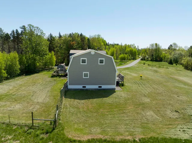 $459,000 | 50 Green Lane, Charlotte, ME 04666