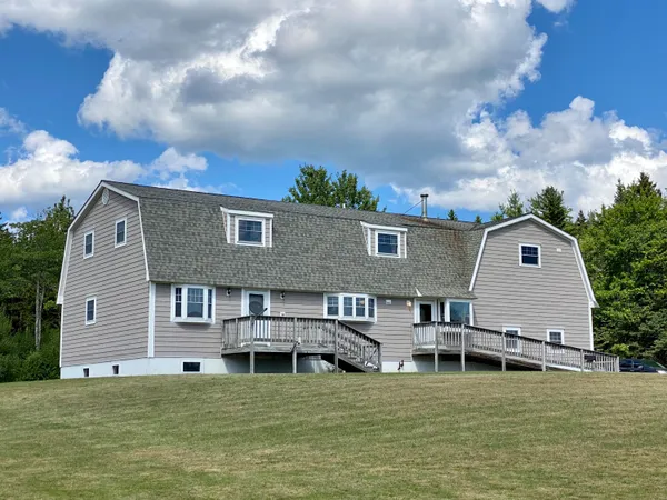 $425,000 | 50 Green Lane, Charlotte, ME 04666