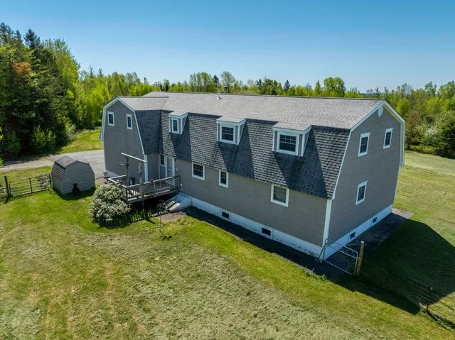$459,000 | 50 Green Lane, Charlotte, ME 04666