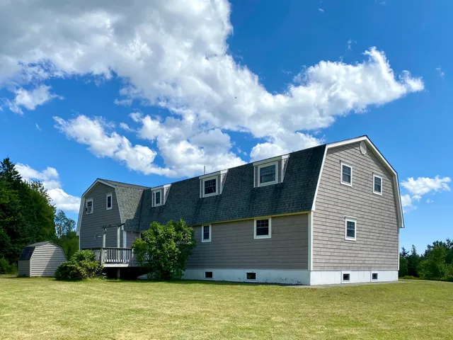 $459,000 | 50 Green Lane, Charlotte, ME 04666