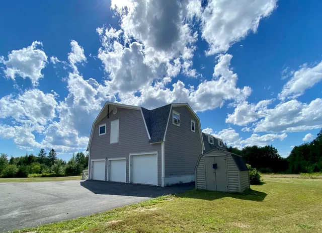 $459,000 | 50 Green Lane, Charlotte, ME 04666