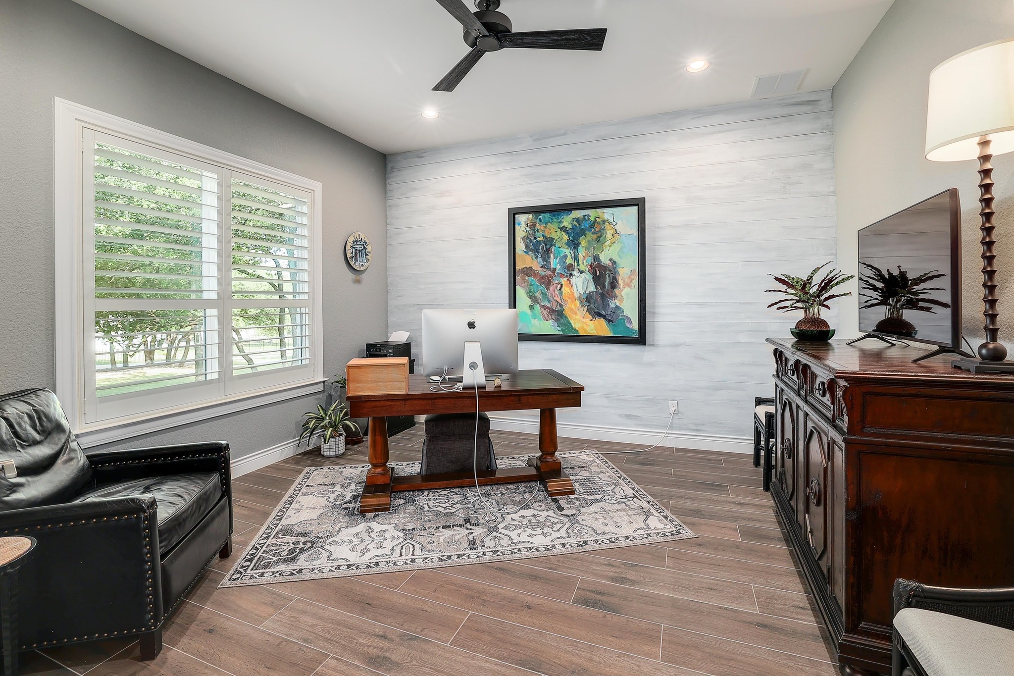 105 Graystone Lane Georgetown, TX 78633 - Photo 21 of 32 Office space