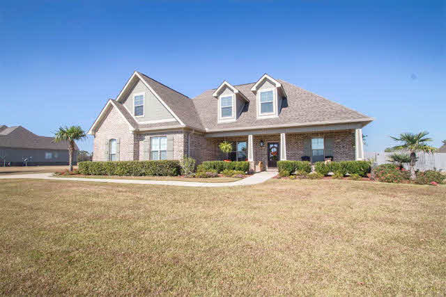 10830 Warrenton Road Daphne, AL 36526 - Photo 1 of 35