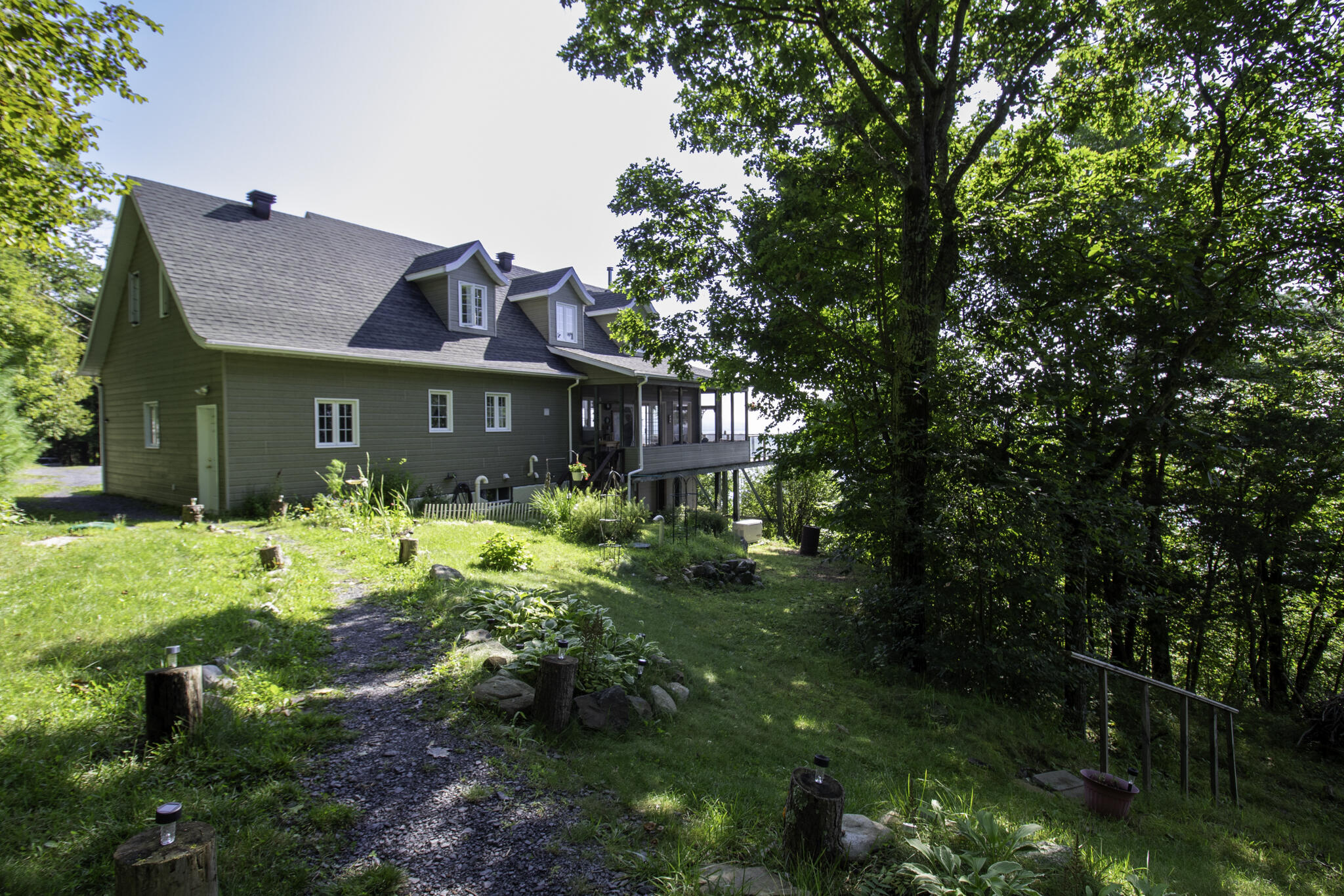 735 Highland Road Keeseville, NY 12944 - Photo 5 of 80 Wilson - Highlands Rd - kelly photo - ex