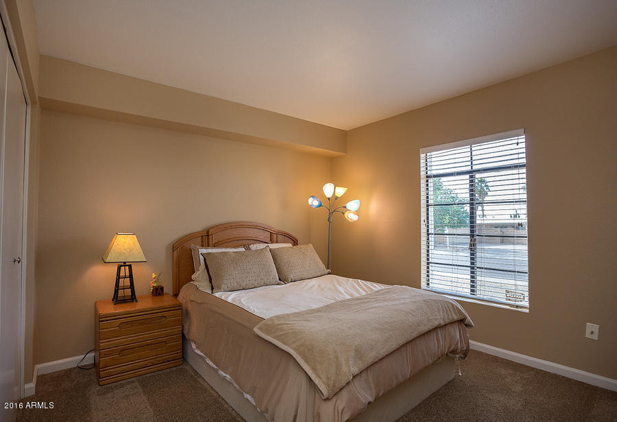 2251 East Ocotillo Road Phoenix, AZ 85016 - Photo 17 of 23 Bedroom #3