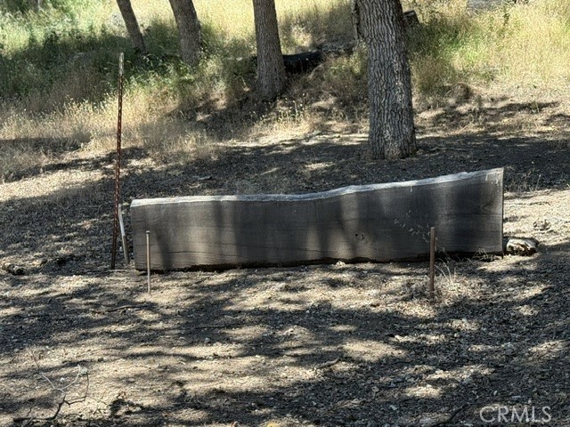 24 North 35 Road Covelo, CA 95428 - Photo 28 of 41 Horseshoe pit