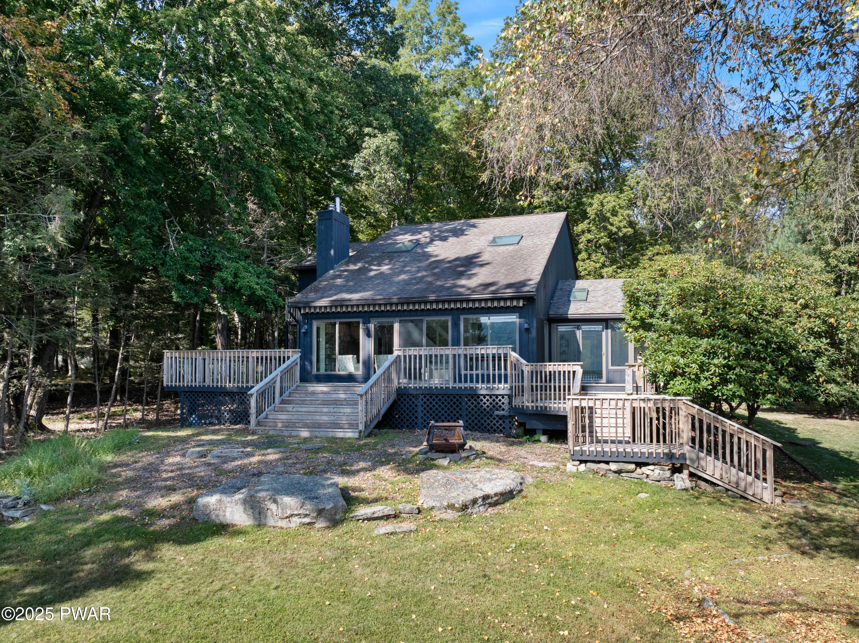 1264 Goose Pond Road Lake Ariel, PA 18436 - Photo 1 of 65