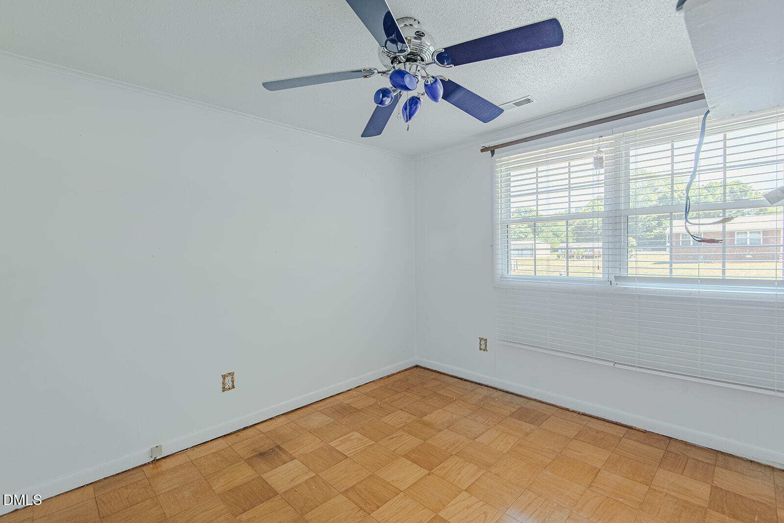 1302 Blacksmith Road Efland, NC 27243 - Photo 24 of 46 a view of an empty room with a window