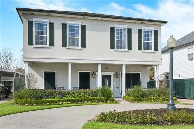 $965,000 | 940 Orion Avenue, Metairie, LA 70005