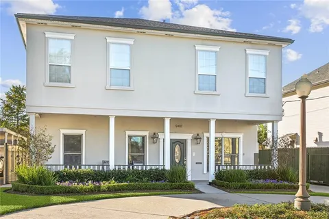 $1,038,000 | 940 Orion Avenue, Metairie, LA 70005