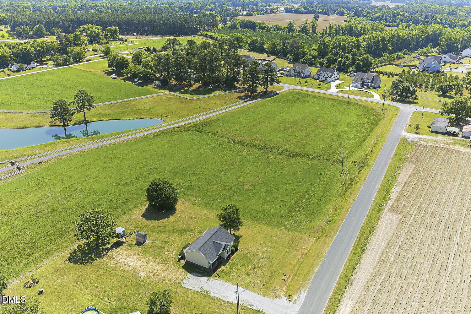 116 Smith Prince Road Fuquay-Varina, NC 27526 - Photo 41 of 44
