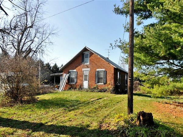1200 Putnam Road Southwest Pataskala, OH 43062 - Photo 4 of 5 Front pic