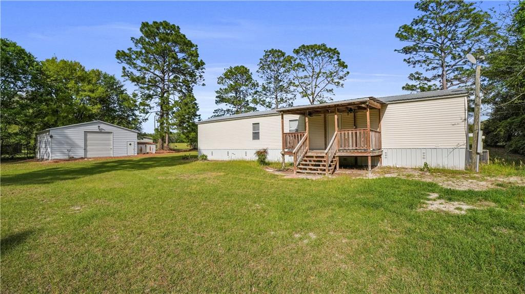59 Enoch Moody Road Screven, GA 31560 - Photo 18 of 18
