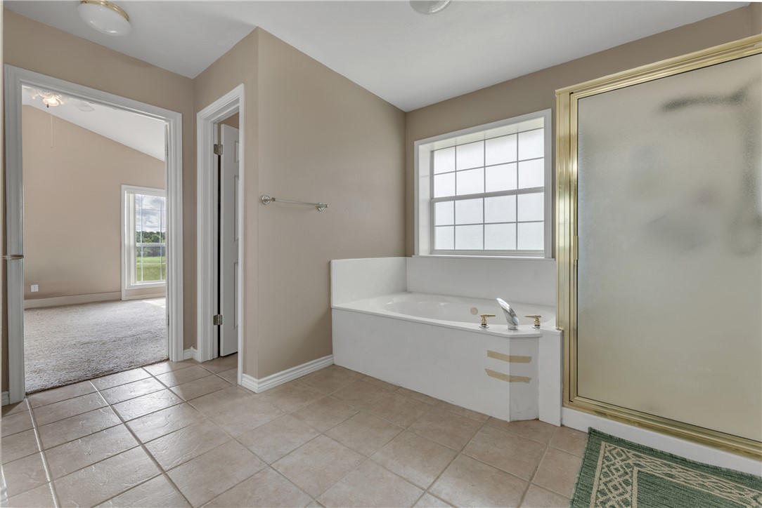 4074 Bucksnort Road Franklin, TX 77856 - Photo 8 of 41