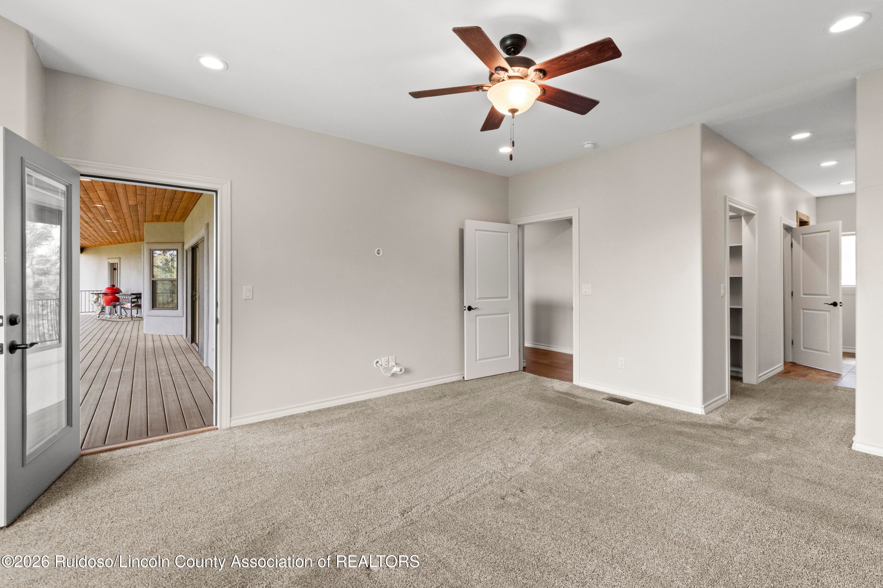 204 Mountain High Circle Ruidoso, NM 88345 - Photo 36 of 120 Gallery Image 36