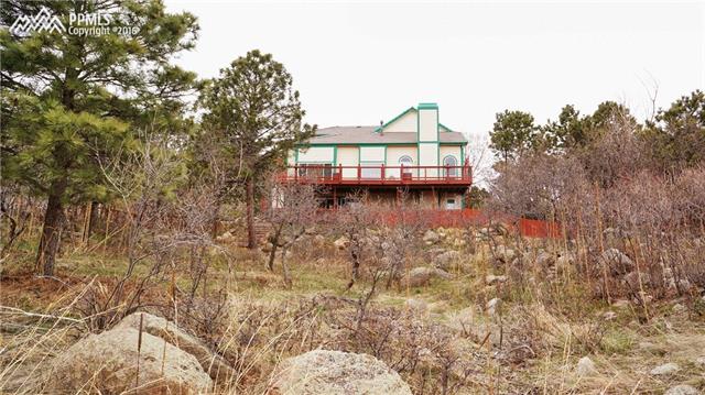 5025 Neal Ranch Road Colorado Springs, CO 80906 - Photo 7 of 29