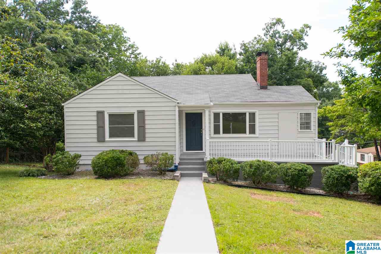 7860 Rugby Court Birmingham, AL 35206 - Photo 1 of 27