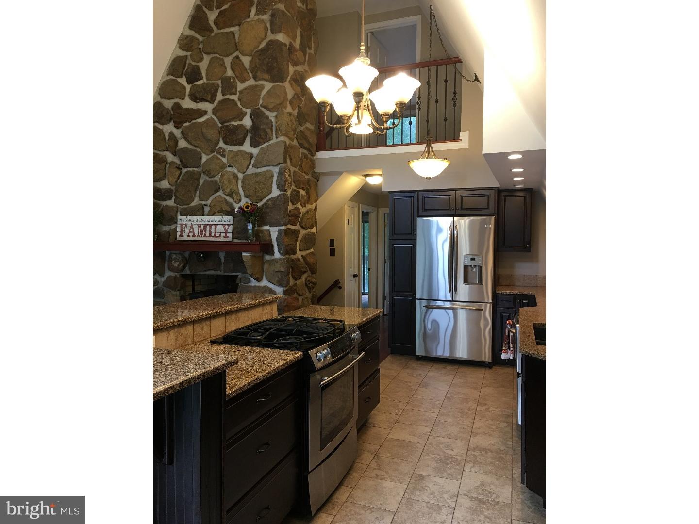 23 South Park Road Vincentown, NJ 08088 - Photo 1 of 25 Kitchen