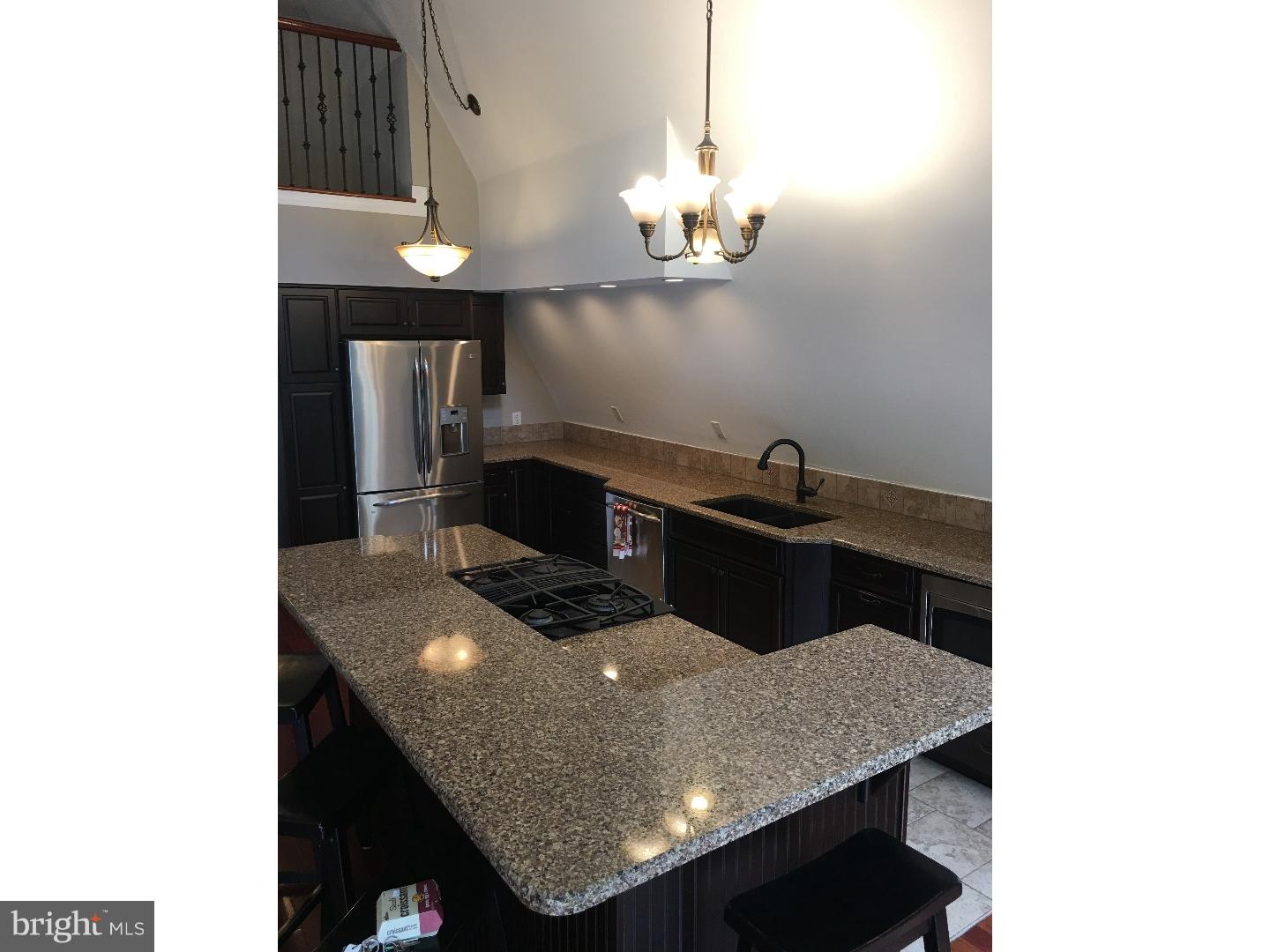 23 South Park Road Vincentown, NJ 08088 - Photo 3 of 25 Kitchen