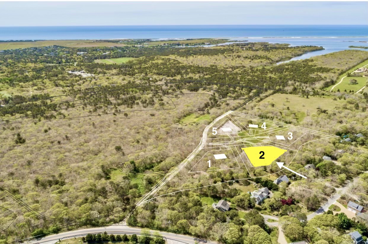 67 Division Road Edgartown, MA 02539 - Photo 2 of 2 a view of beach and swimming pool