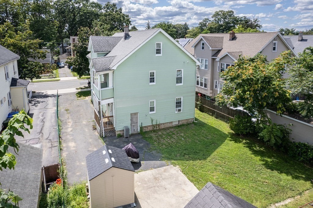 121-123 Draper Street Springfield, MA 01108 - Photo 33 of 35