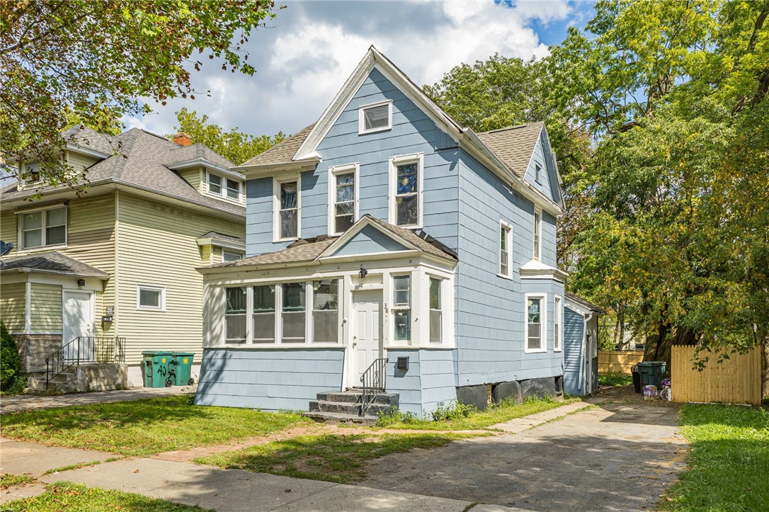 38 Finch Street Rochester, NY 14613 - Photo 1 of 15 Gallery Image 1