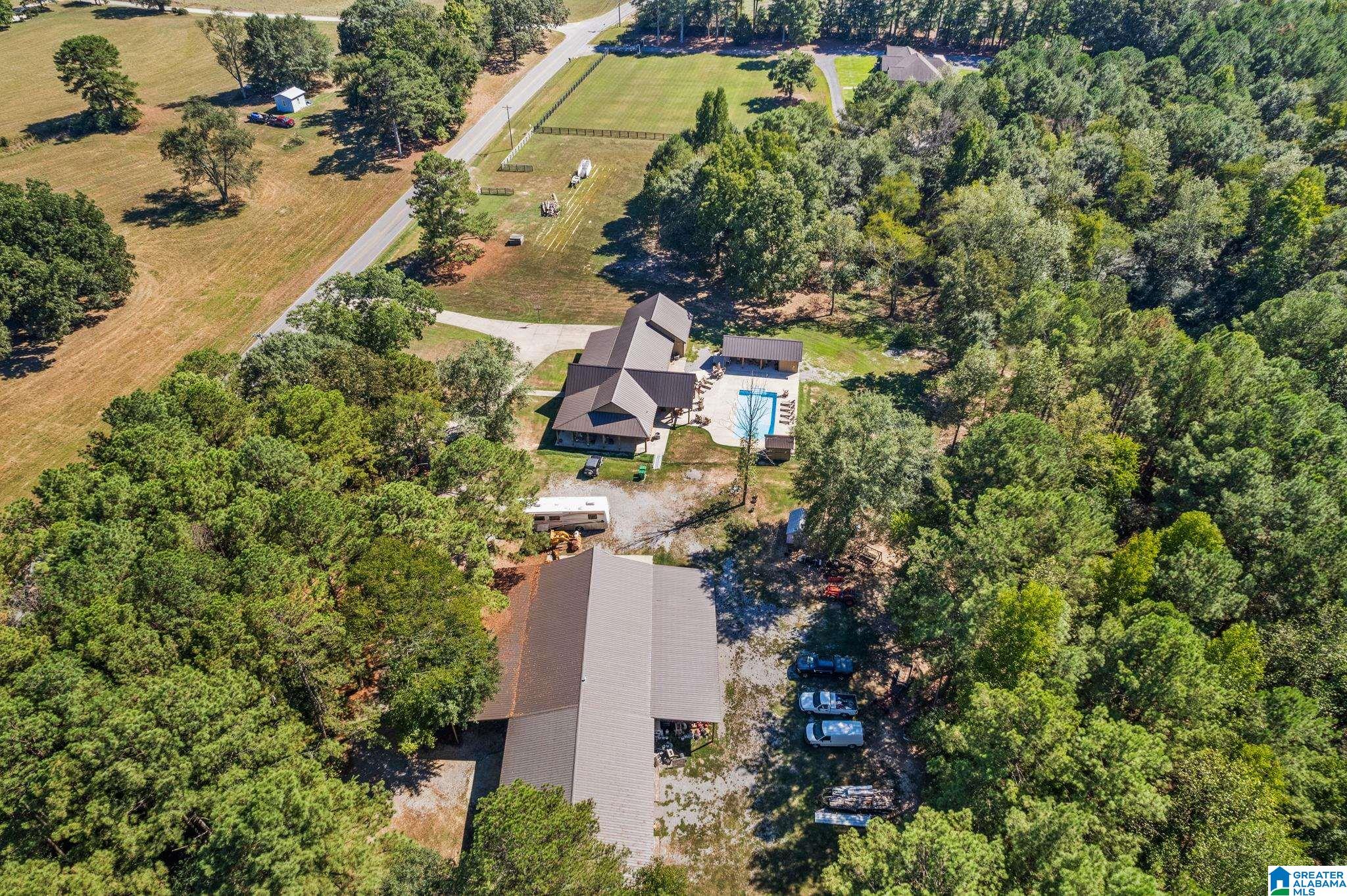 7140 County Road 747 Cullman, AL 35055 - Photo 44 of 56