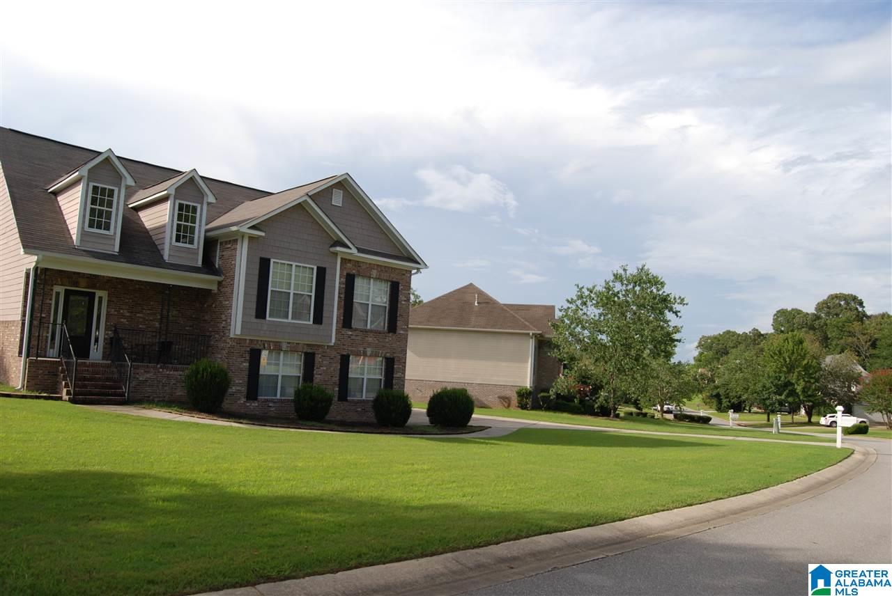 101 King Charles Lane Alabaster, AL 35007 - Photo 4 of 49
