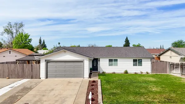 $550,000 | 3548 Sunrise Pines Drive, Sacramento, CA 95827