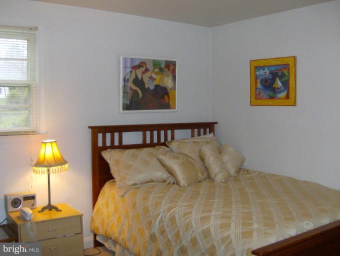 2410 Steele Road Baltimore, MD 21209 - Photo 4 of 14 Bedroom #1