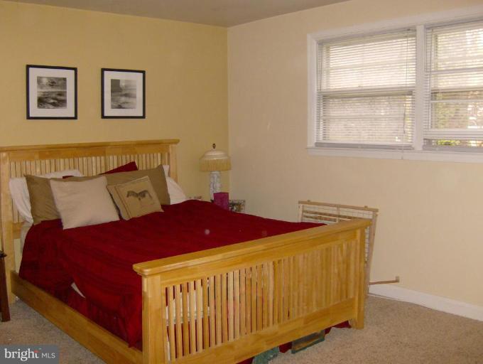 2410 Steele Road Baltimore, MD 21209 - Photo 5 of 14 Master Bedroom
