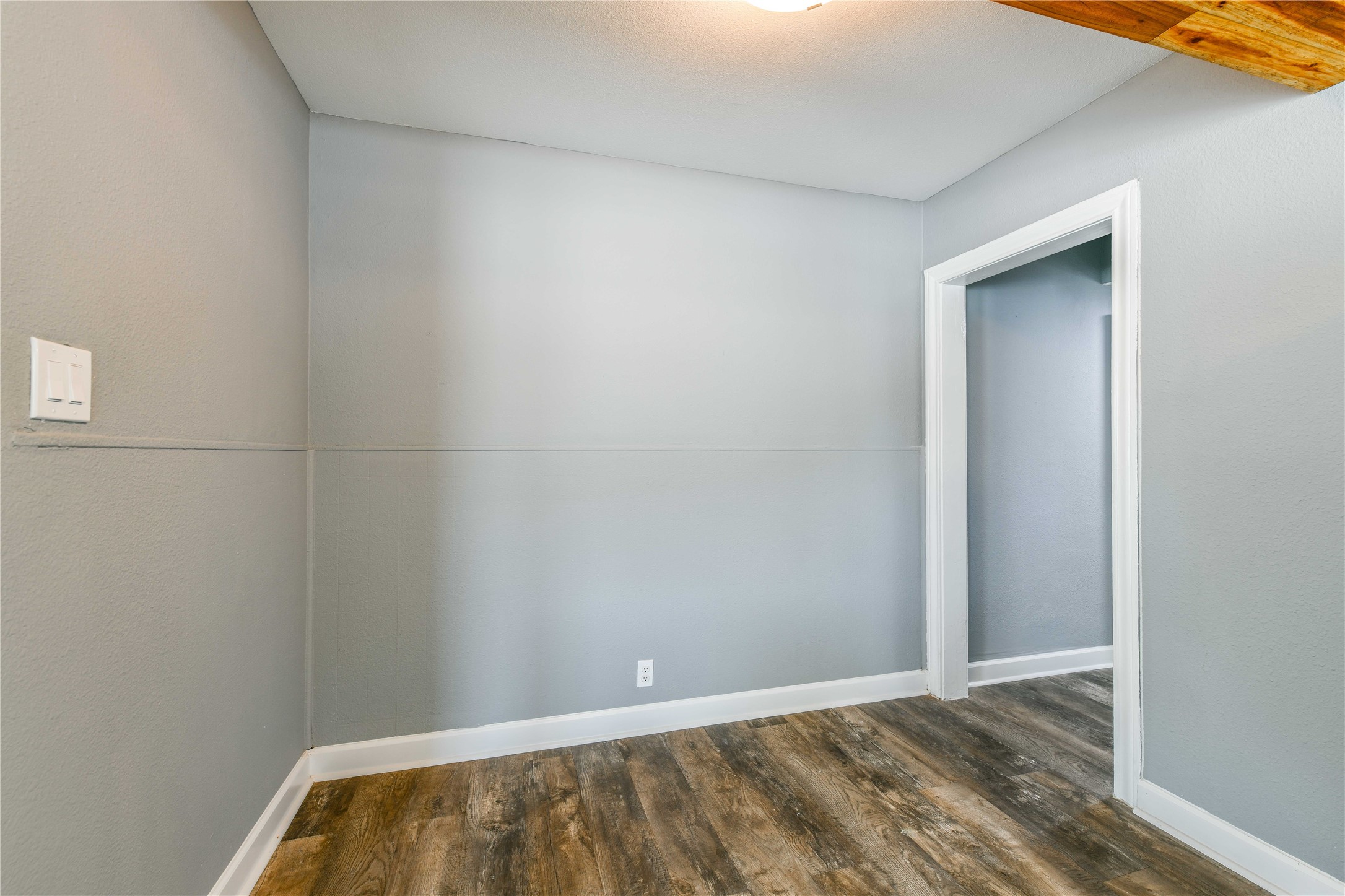 4615 Schroeder Street, Unit 1 Houston, TX 77011 - Photo 16 of 28 a view of small space