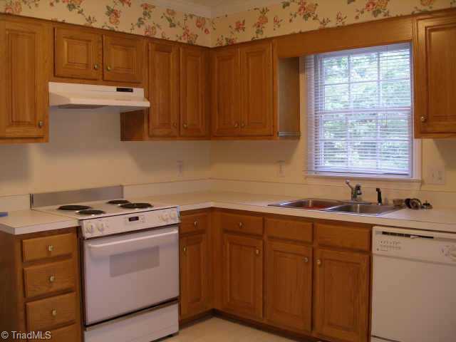 Other. Kitchen