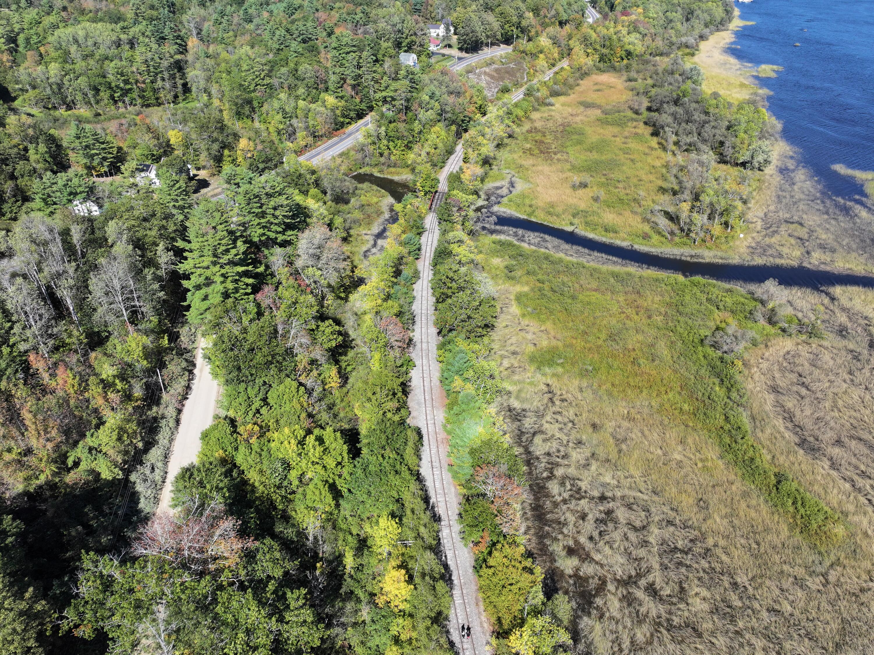 Lot 24 Riverside Road Gardiner, ME 04345 - Photo 2 of 9 r2